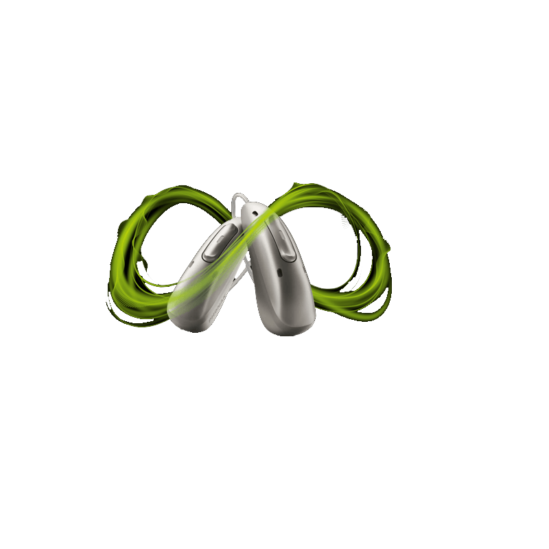 Phonak Infinio Sphere