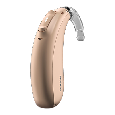 Naída™ Lumity Naída™ Lumity